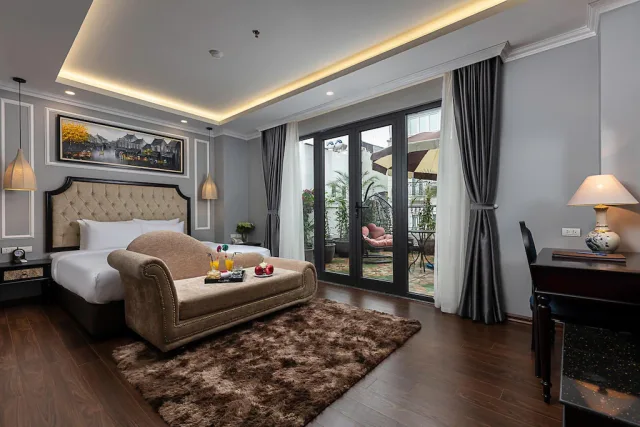 Babylon Premium Hotel & Spa รูปที่ 3