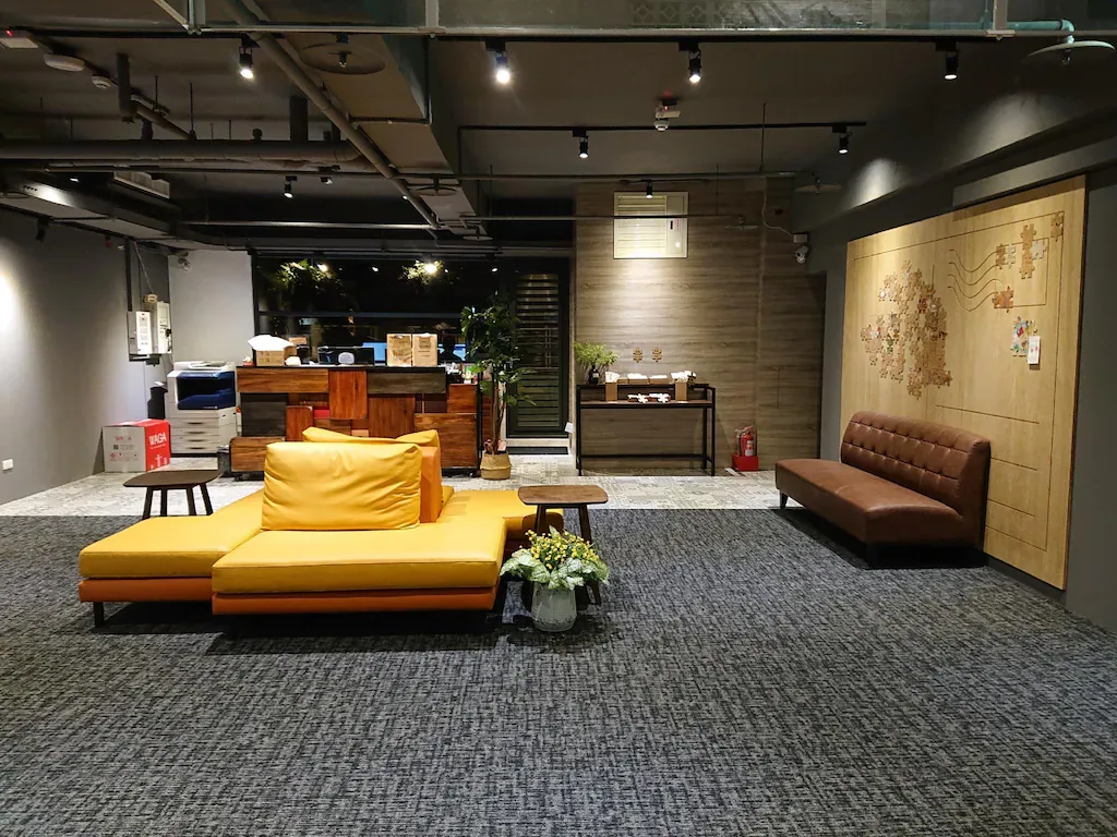 Cho Hotel 3 รูปที่ 1