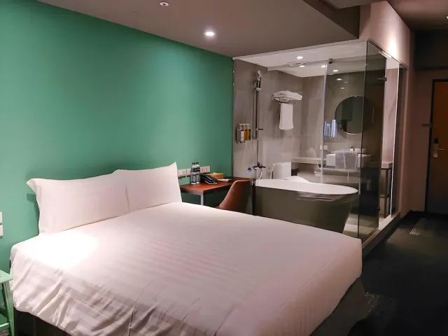 Cho Hotel 3 รูปที่ 3