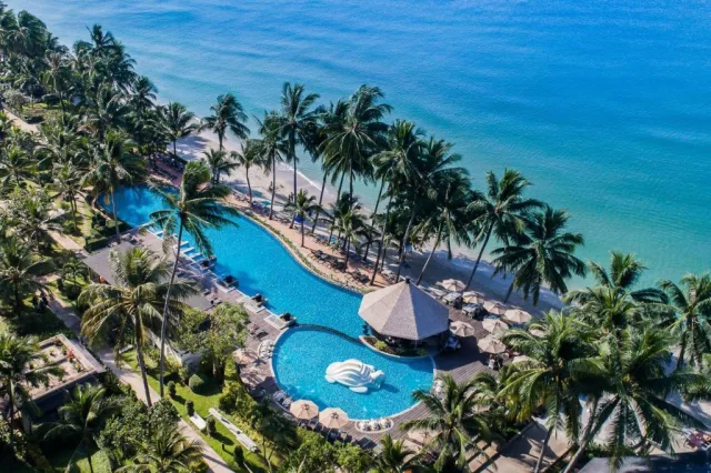 KC Grande Resort Koh Chang รูปที่ 1