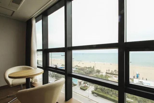 MS Hotel Haeundae รูปที่ 3