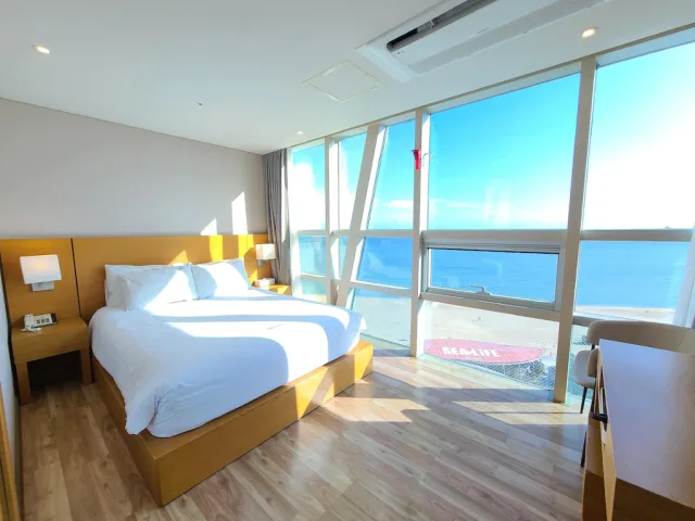 MS Hotel Haeundae รูปที่ 4