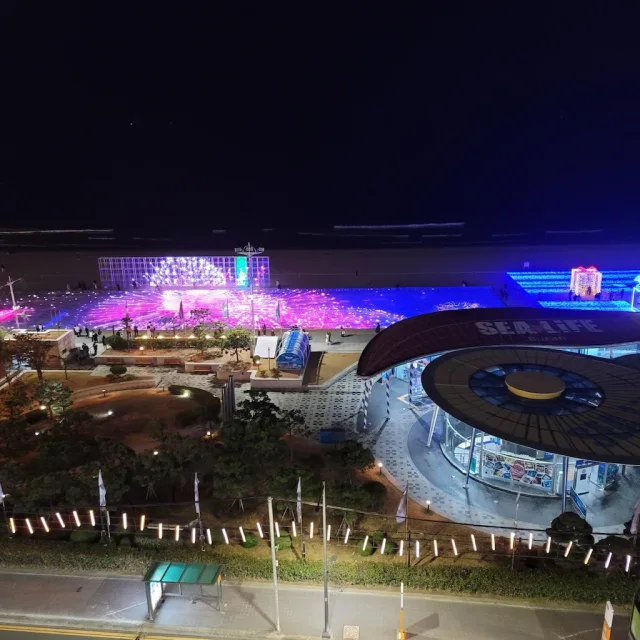MS Hotel Haeundae รูปที่ 2