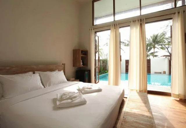 Wendy The Pool Resort รูปที่ 6