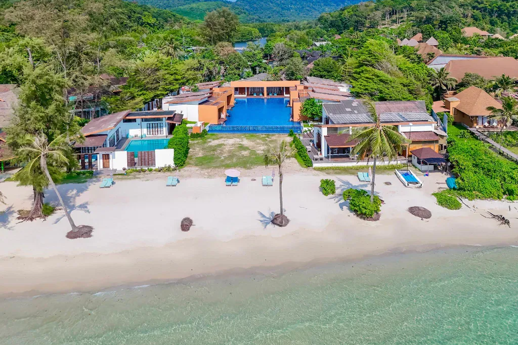 Wendy The Pool Resort รูปที่ 4