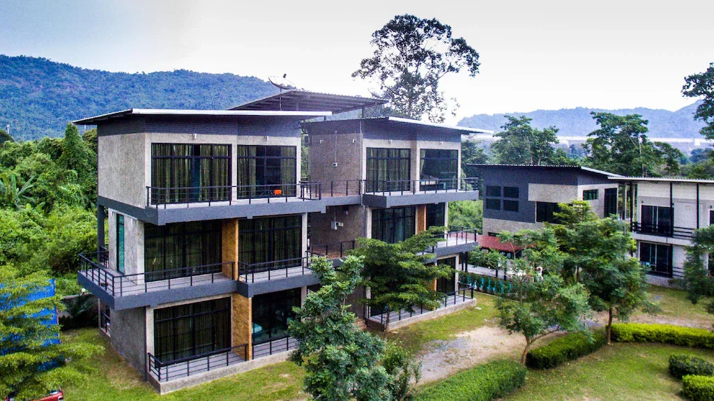 Ma-Kham Forest Resort รูปที่ 2