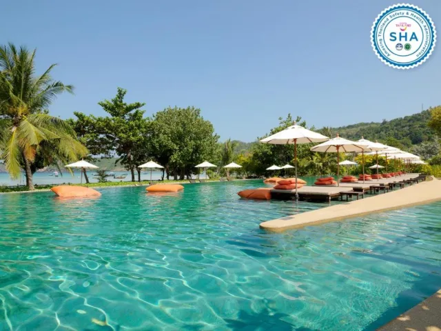 PP Princess Resort รูปที่ 1
