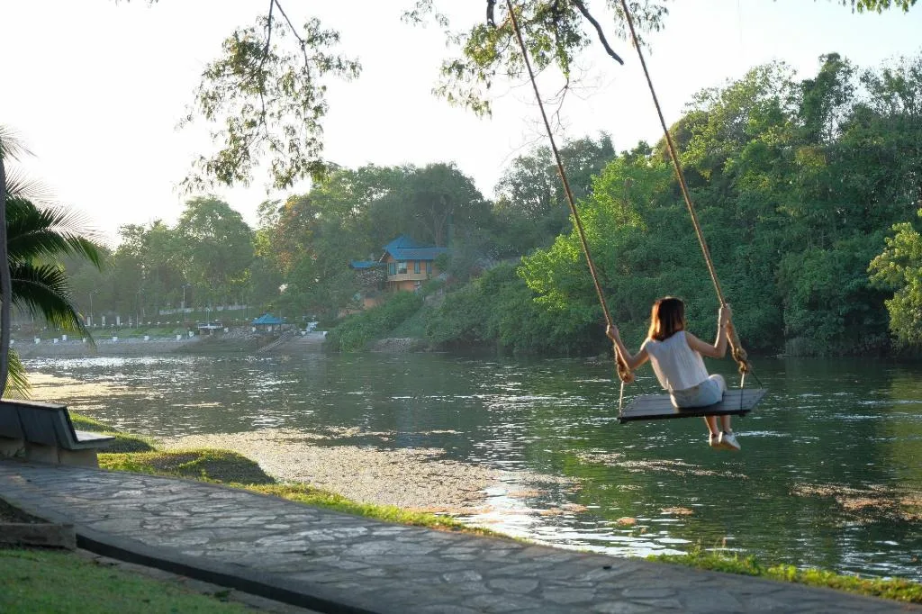 Royal River kwai Resort & Spa รูปที่ 1