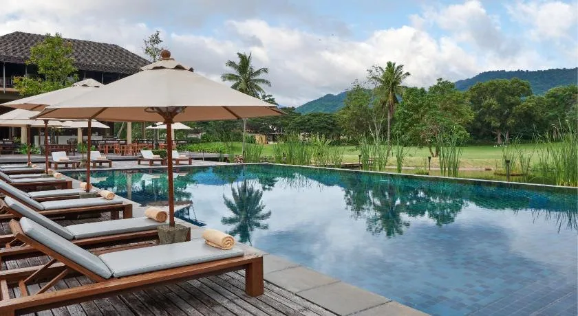 Kirimaya Golf Resort Spa รูปที่ 1