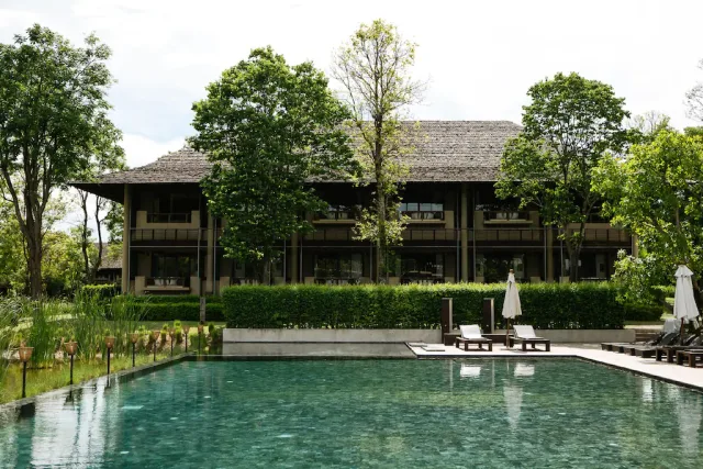 Kirimaya Golf Resort Spa รูปที่ 2