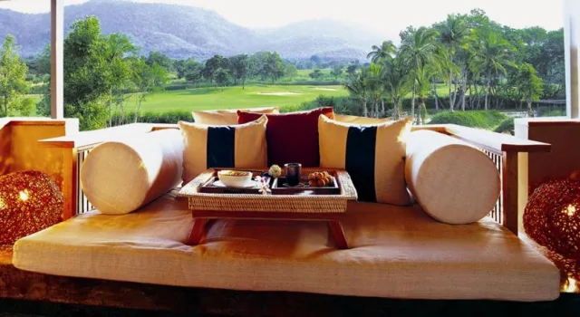 Kirimaya Golf Resort Spa รูปที่ 3