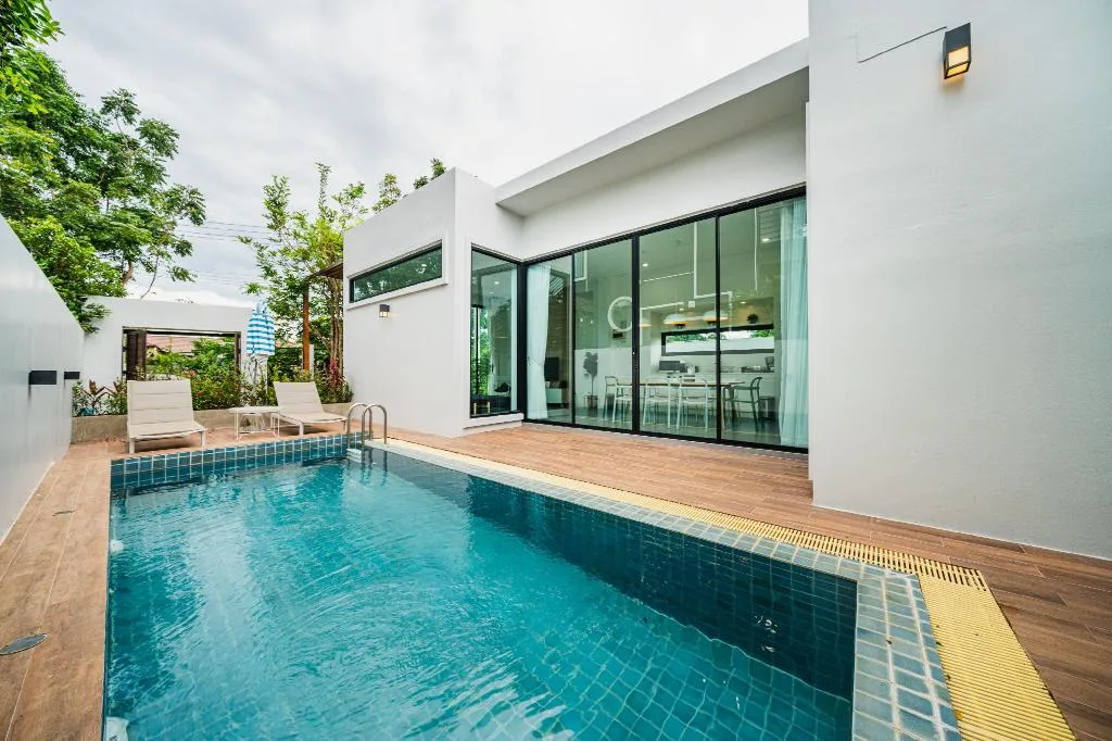 Aleenta Hua Hin - Pranburi รูปที่ 1