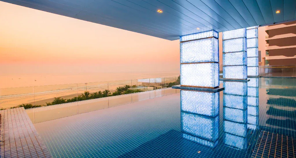 Prince Hotel Da Nang รูปที่ 2
