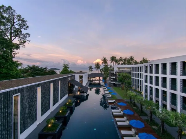 Awa Resort Koh Chang รูปที่ 1