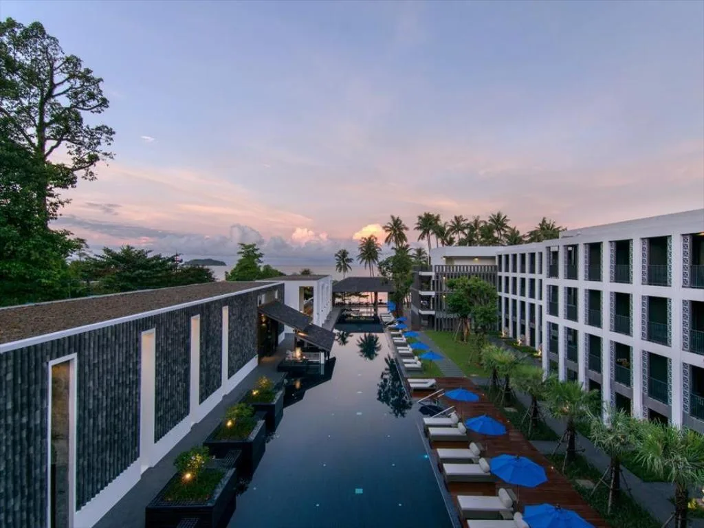 Awa Resort Koh Chang รูปที่ 1