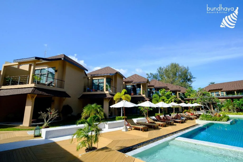 Bundhaya Villas รูปที่ 1