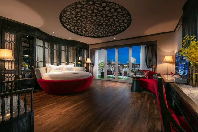 Shining Central Hotel and Spa รูปที่ 3