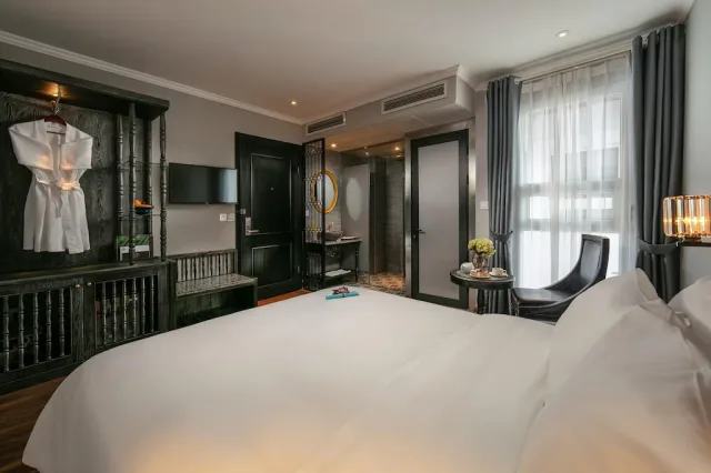Shining Central Hotel and Spa รูปที่ 6