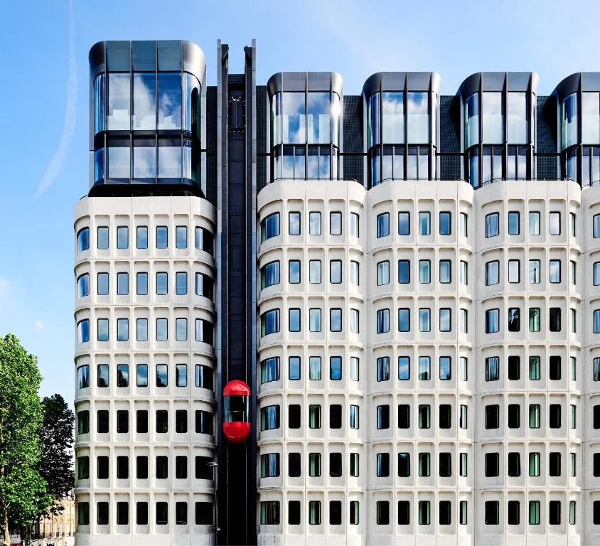The Standard, London รูปที่ 1