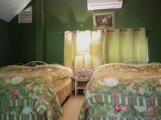 Kiangmok Chalet รูปที่ 3