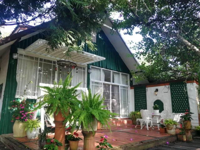 Kiangmok Chalet รูปที่ 2