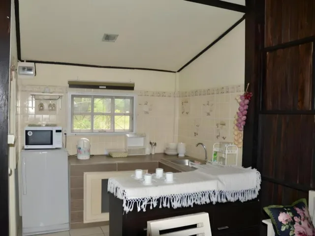 Kiangmok Chalet รูปที่ 4
