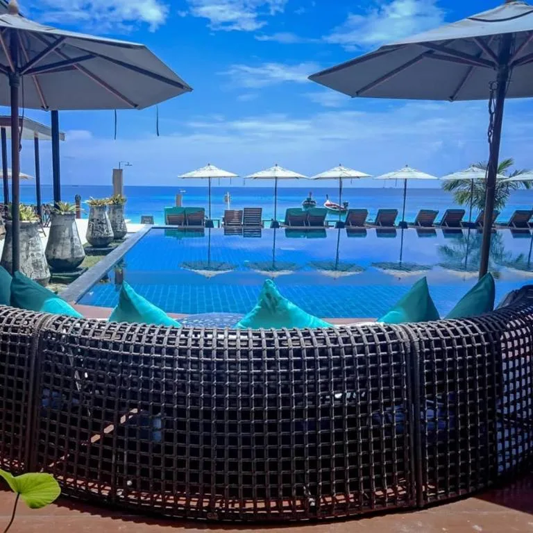 Akira Lipe Resort รูปที่ 1