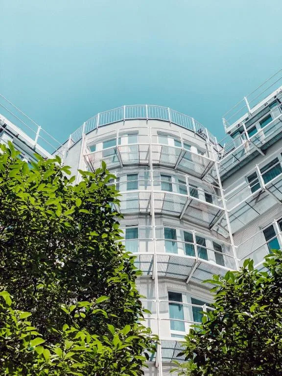 AWA Hotel รูปที่ 1