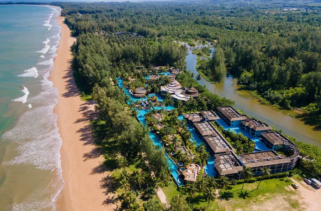 The Haven Khao Lak รูปที่ 5