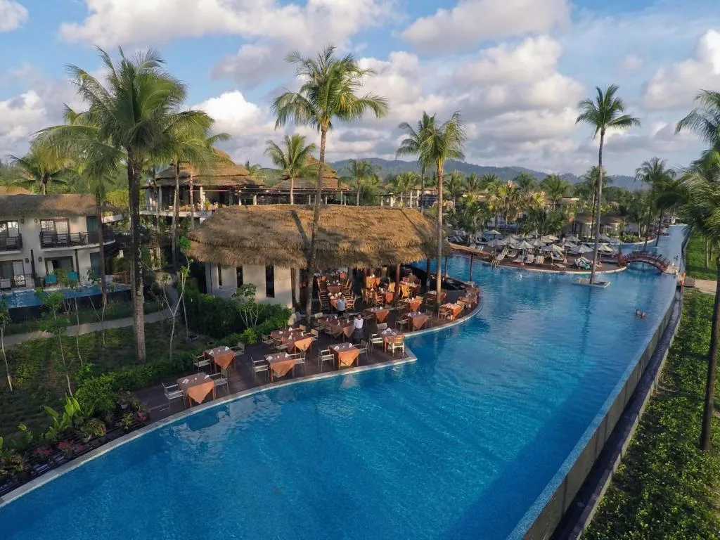 The Haven Khao Lak รูปที่ 1
