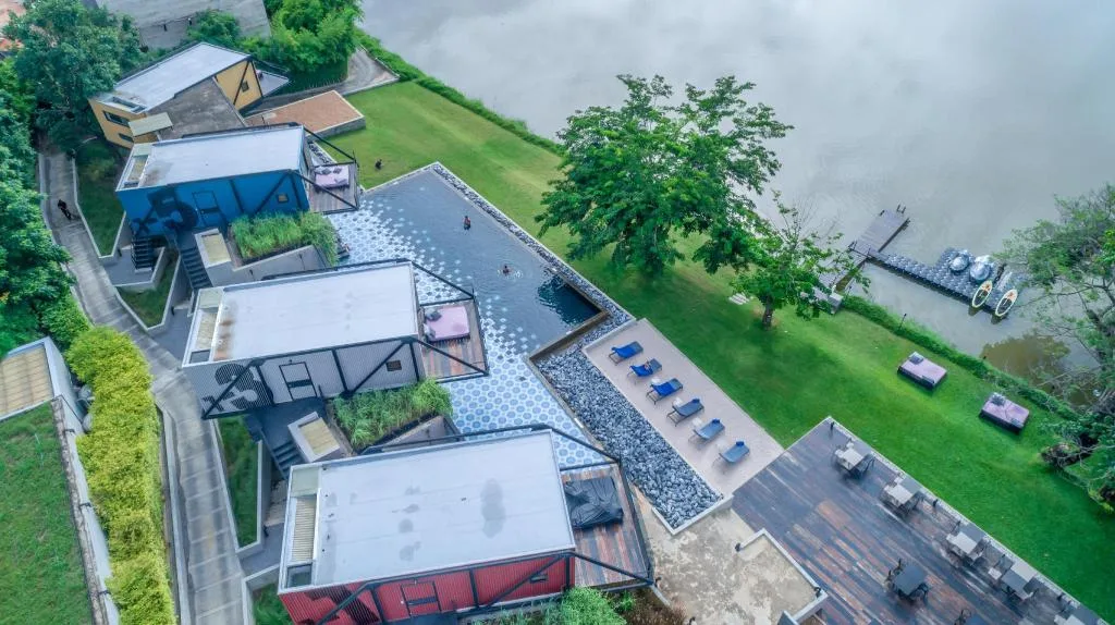 X River Kwai รูปที่ 1