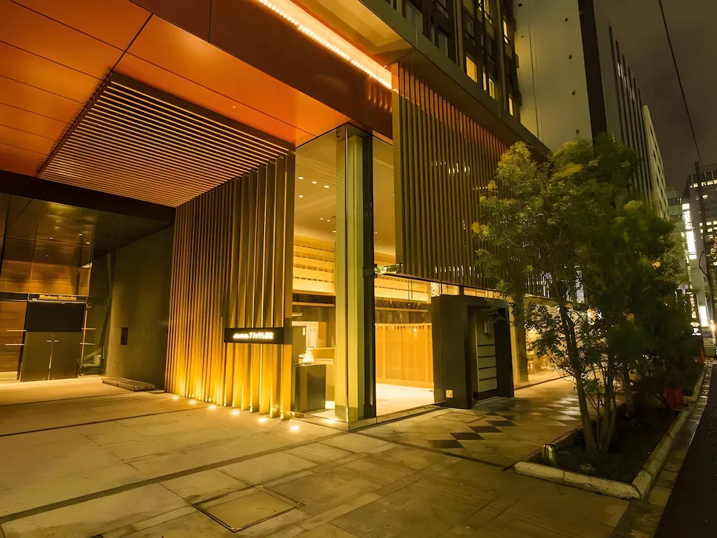 JR Kyushu Hotel Blossom Shinjuku รูปที่ 1