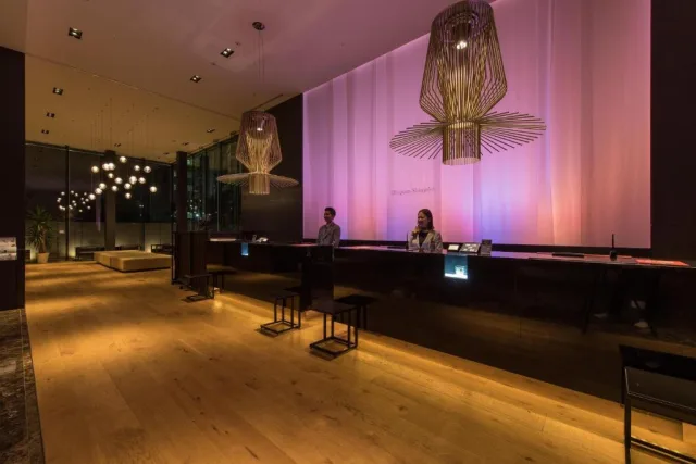 JR Kyushu Hotel Blossom Shinjuku รูปที่ 5