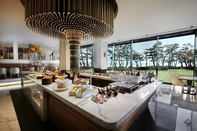 Paradise Hotel Busan รูปที่ 5