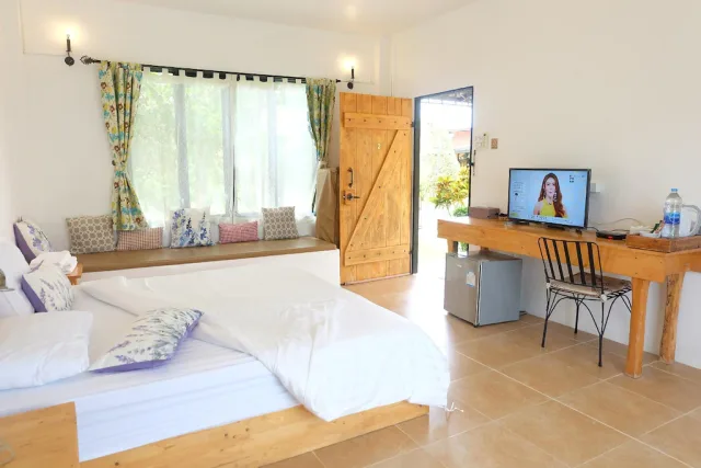 Villa Tuscany Country Resort รูปที่ 4