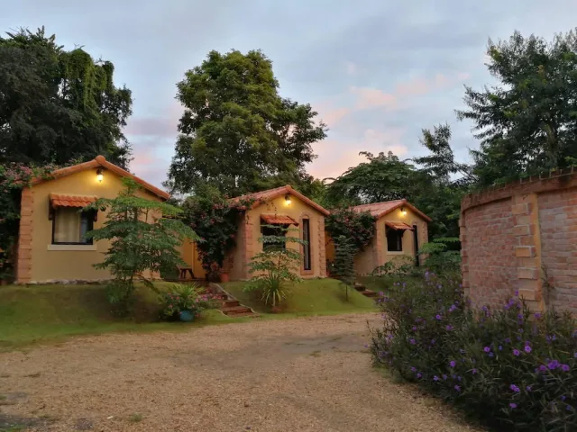 Villa Tuscany Country Resort รูปที่ 2