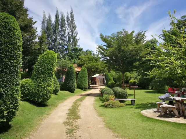 Villa Tuscany Country Resort รูปที่ 3