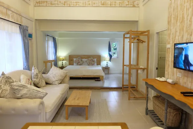 Villa Tuscany Country Resort รูปที่ 5