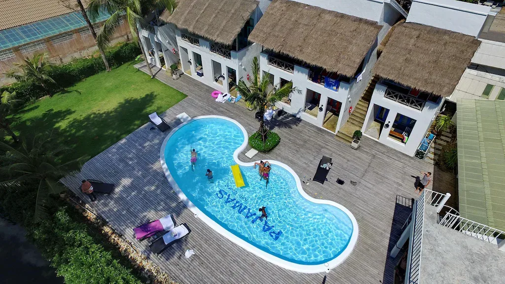 Pajamas Koh Chang รูปที่ 5