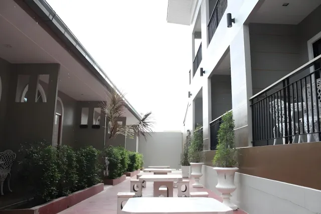 Bee Orchid Pool Villa รูปที่ 4