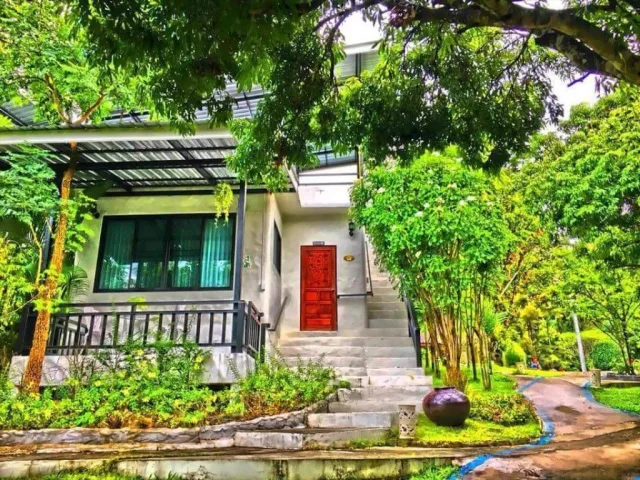 Silver Garden Resort รูปที่ 2
