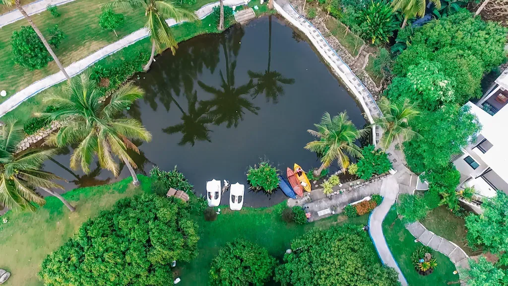 Silver Garden Resort รูปที่ 4