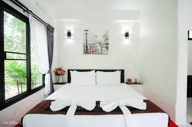 Silver Garden Resort รูปที่ 3