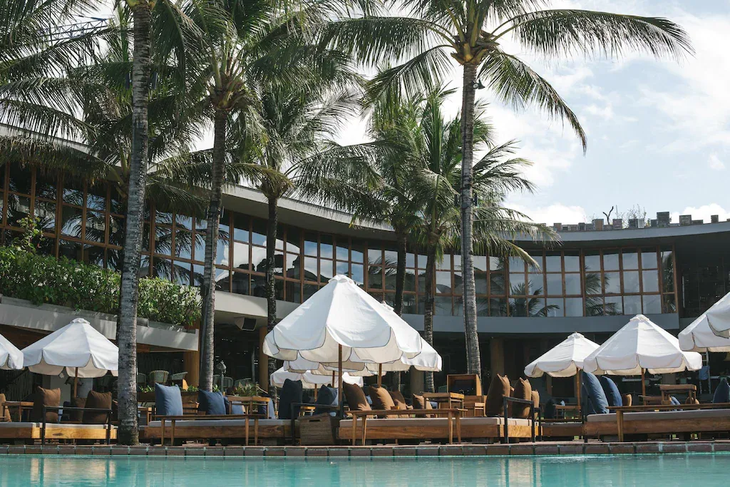 Desa Potato Head Bali รูปที่ 1