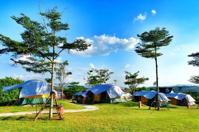 Montana Cotswolds Resort รูปที่ 2