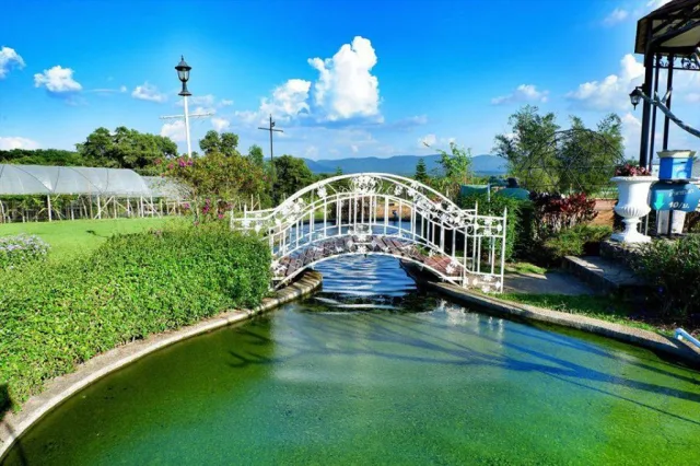 Montana Cotswolds Resort รูปที่ 3