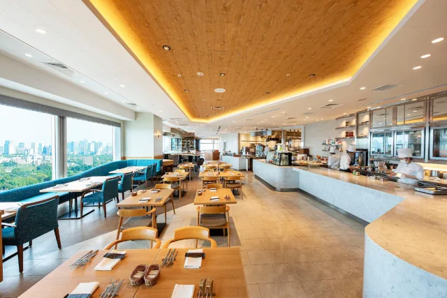 Hotel Century Southern Tower รูปที่ 4