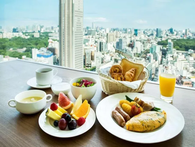 Hotel Century Southern Tower รูปที่ 5