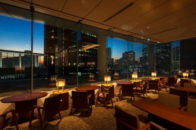 Hotel Century Southern Tower รูปที่ 3