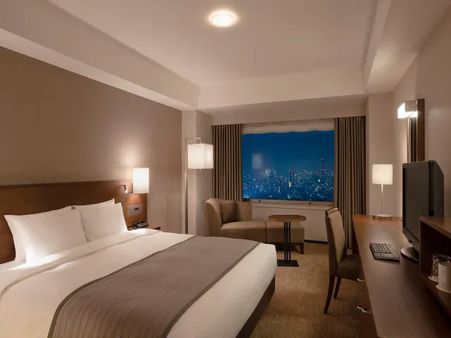 Hotel Century Southern Tower รูปที่ 2
